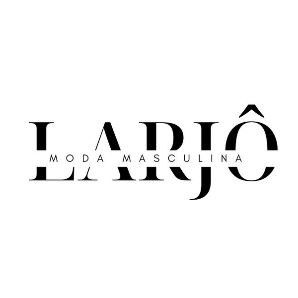 Larjô Moda Masculina